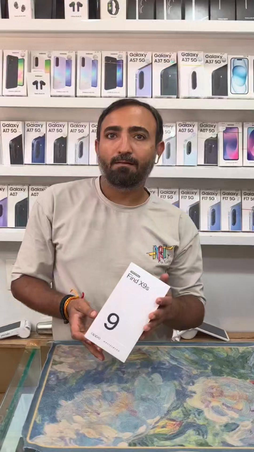 Oppo Find X9s Ultra