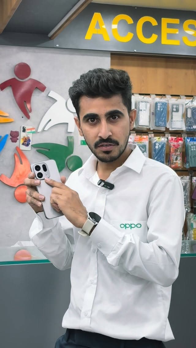 Oppo Find X9