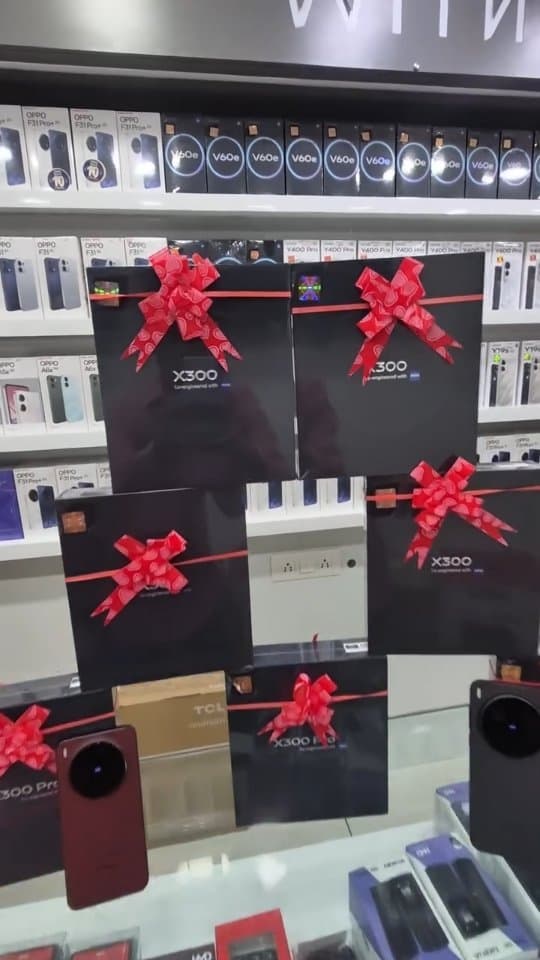 Jalaram Sales Instagram post 8