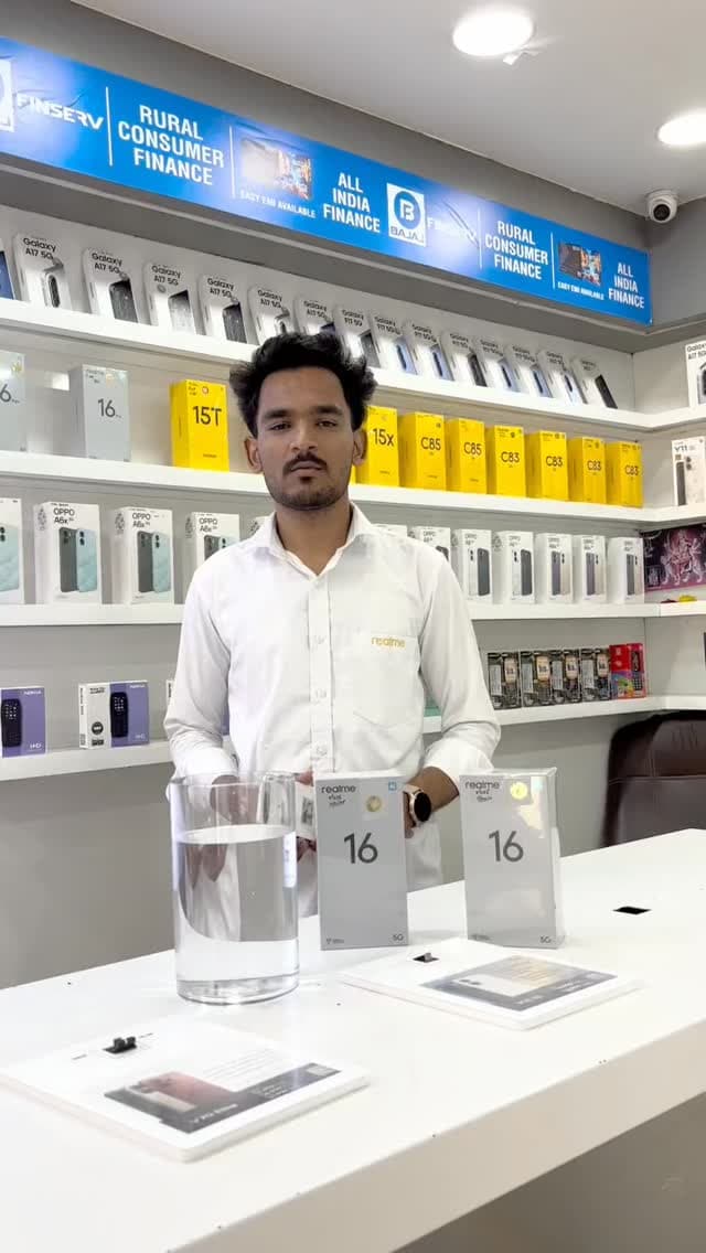 Realme GT 7 Pro